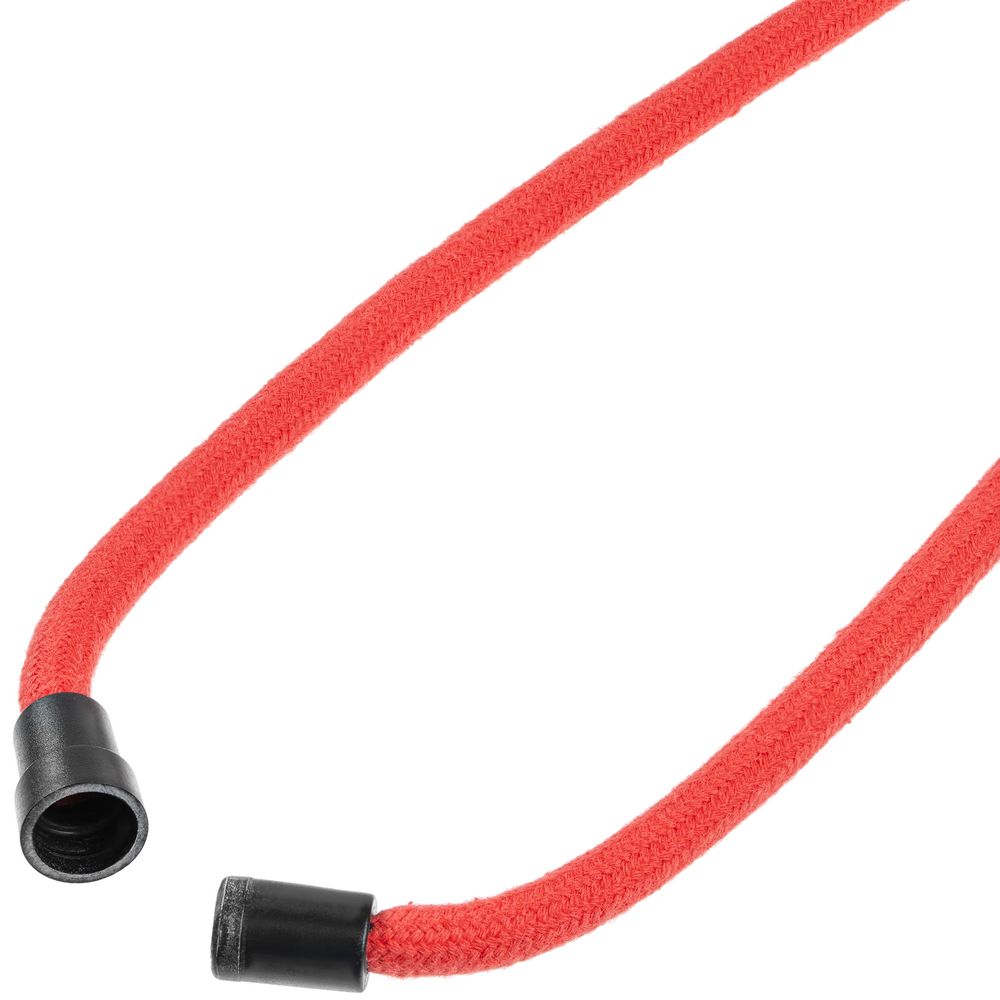 Шнурок для бейджа Tube Wood