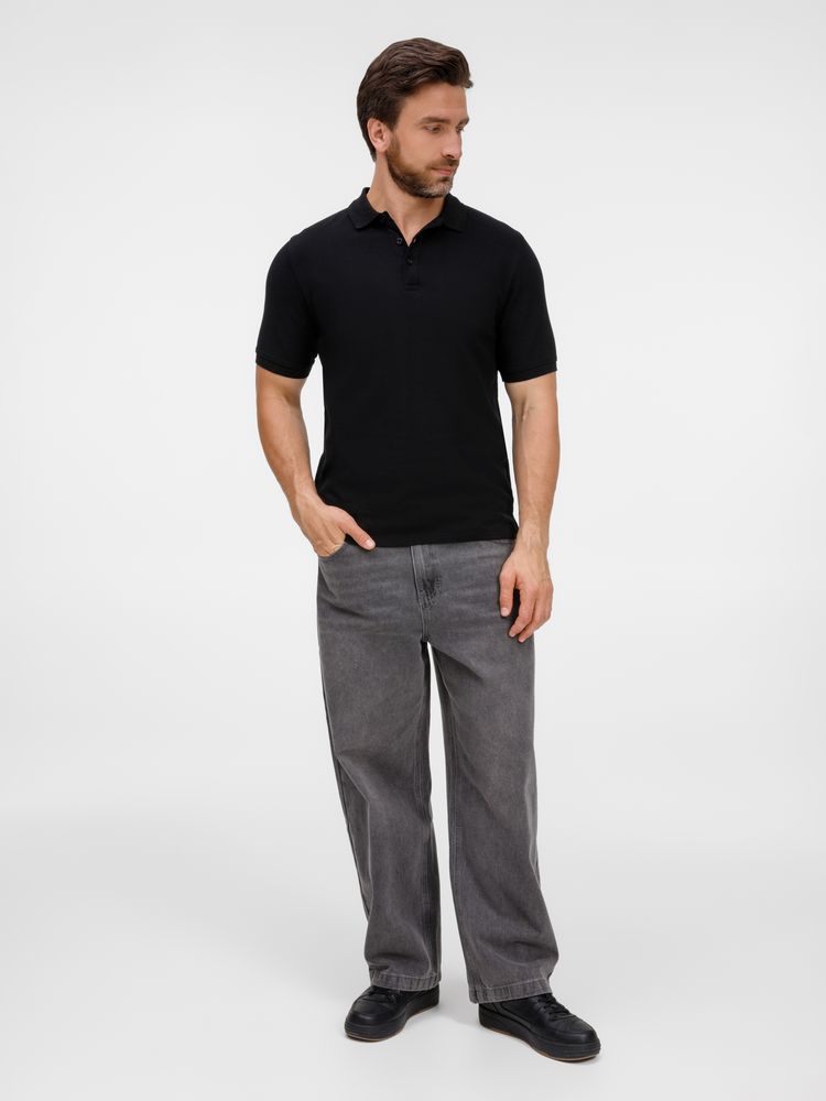 Рубашка поло унисекс Upswing