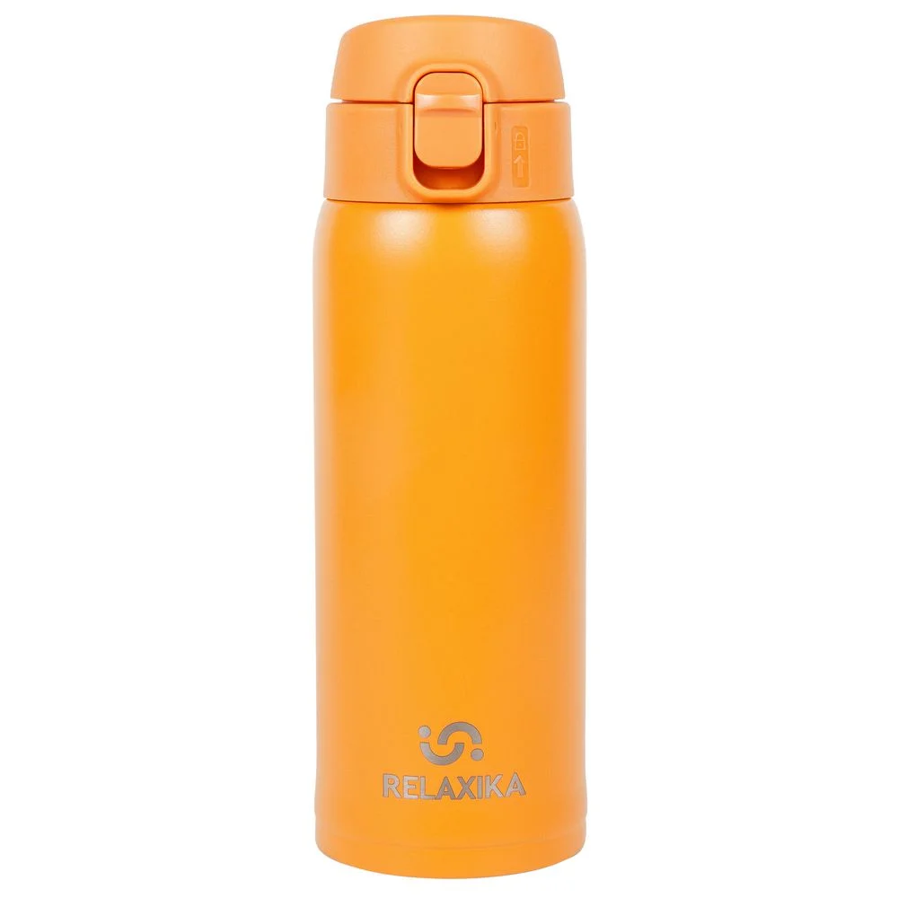 Термокружка Relaxika