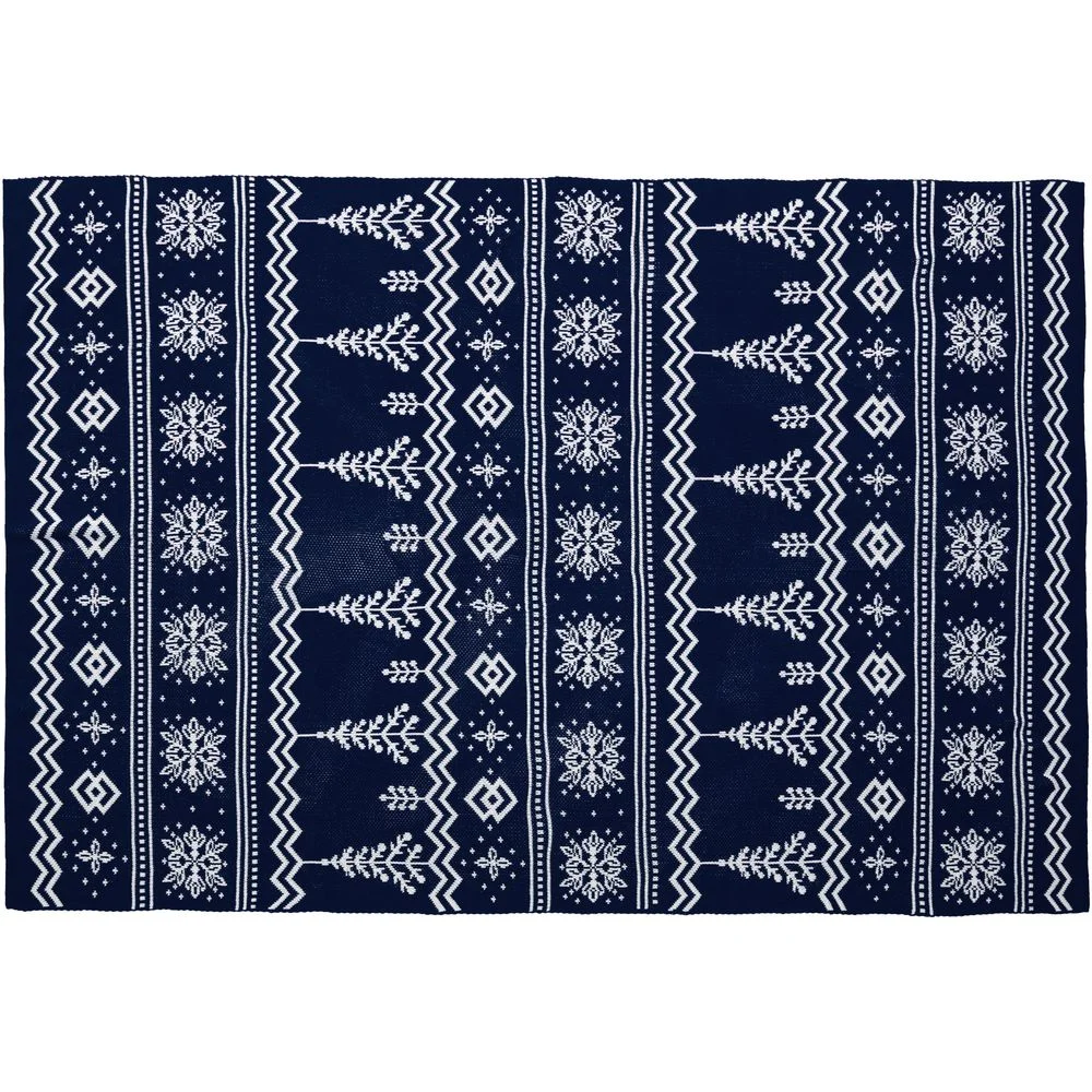 Плед Tricksy Fint Grand на заказ, S