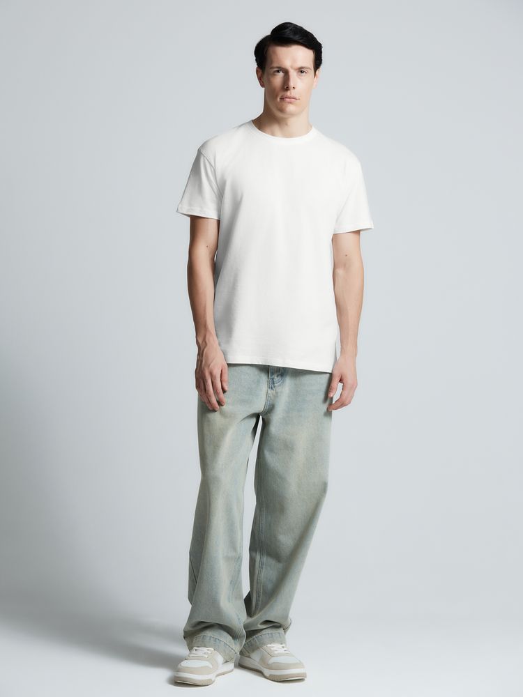 Футболка унисекс T-Bolka 160