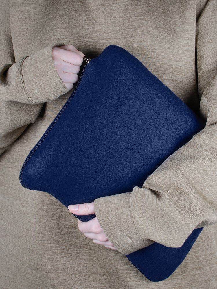 Дорожный плед-подушка Pathway 2