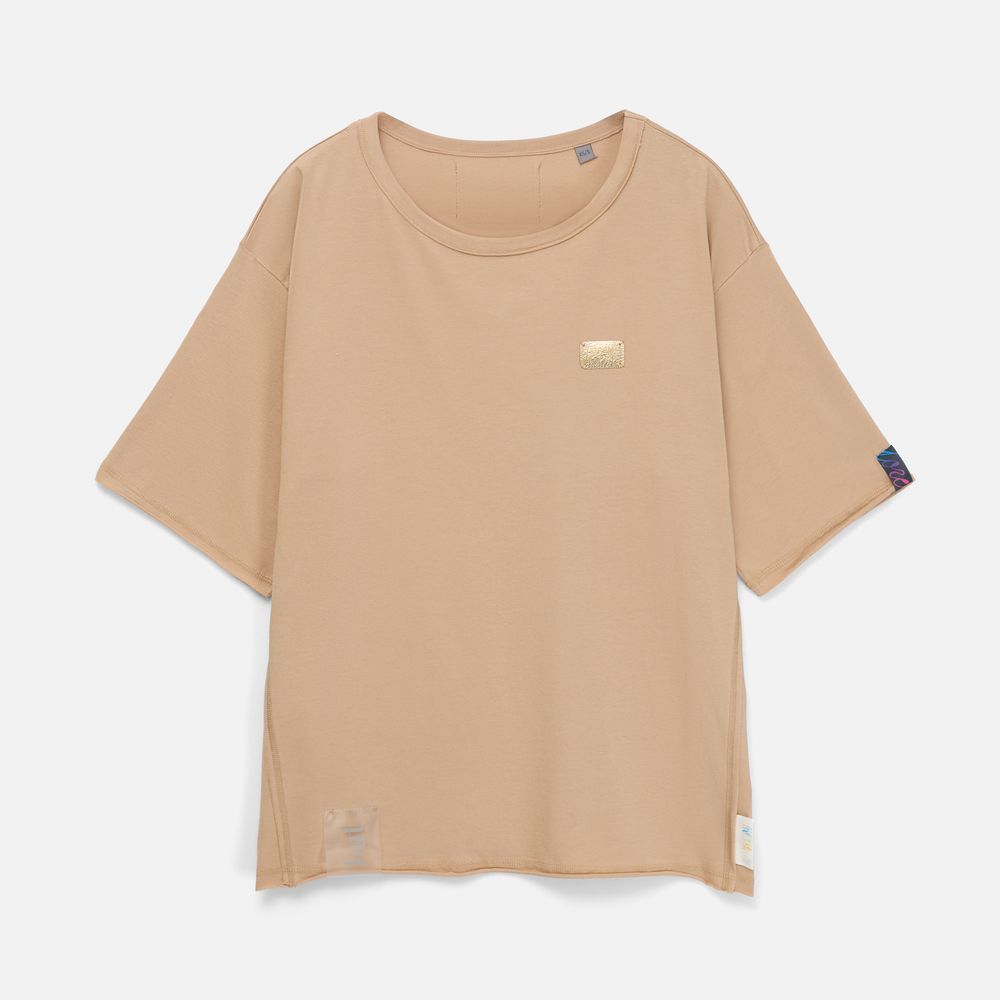 Лейбл Corolla Metal, S