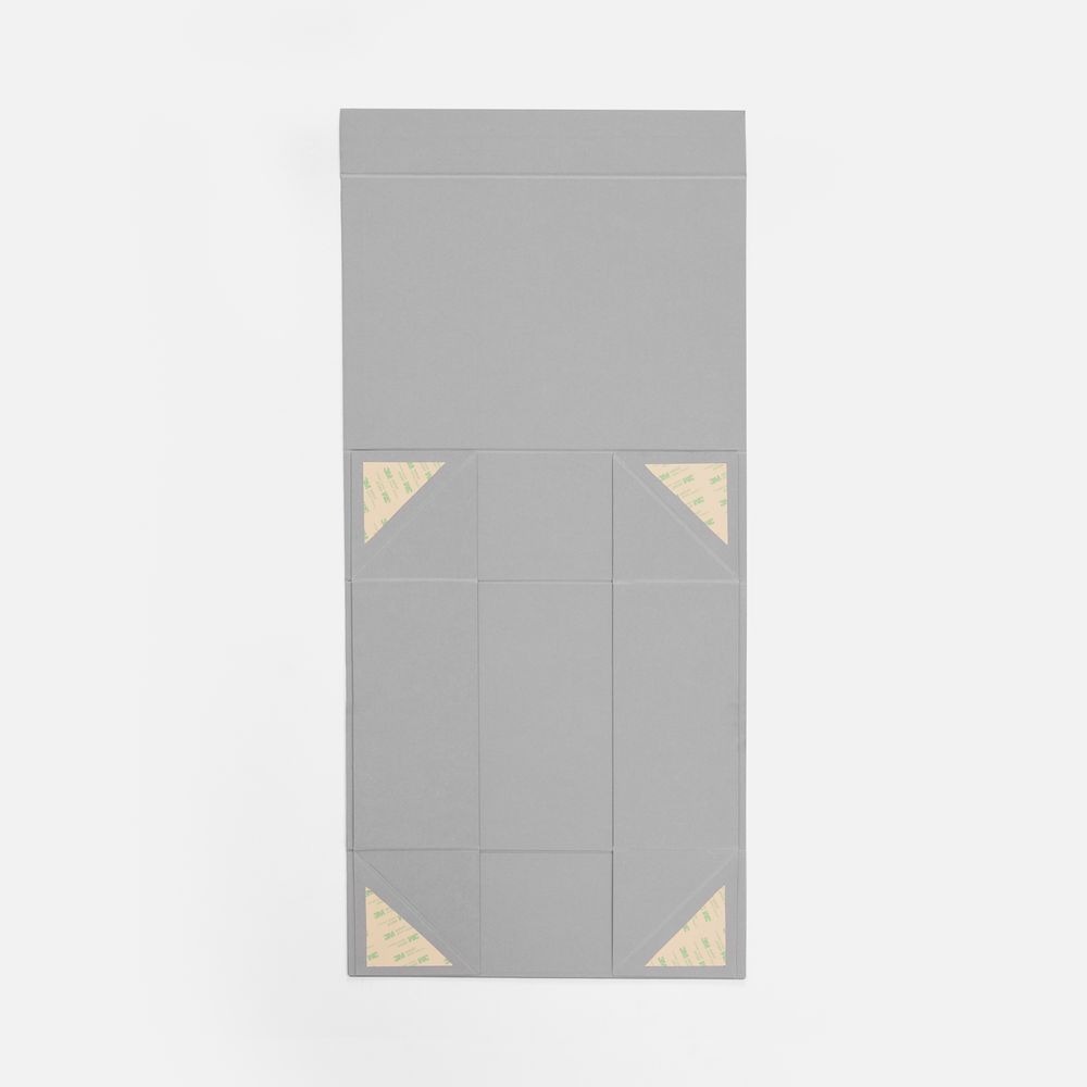 Коробка складная Quadra Fold