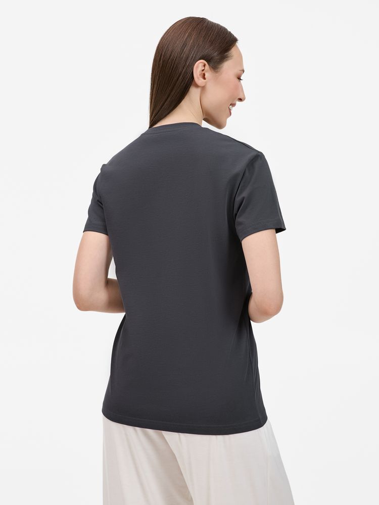 Футболка унисекс T-Bolka 200