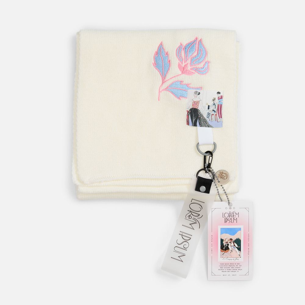 Цепочка для крепления Sharic