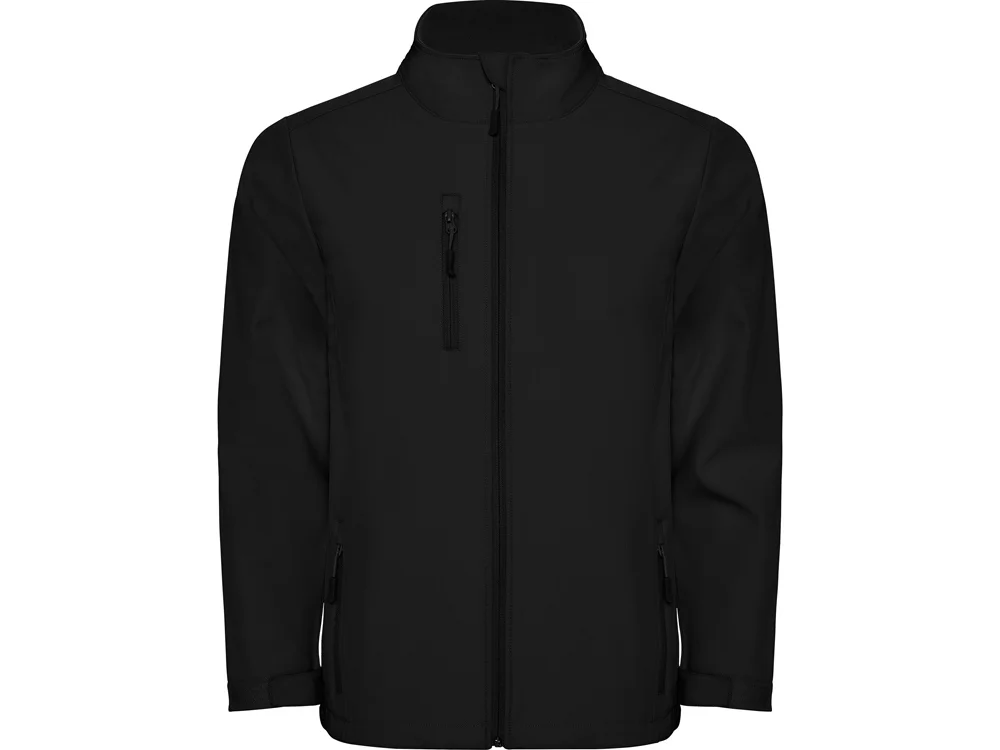 Куртка софтшелл Nebraska мужская