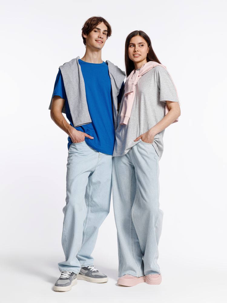 Футболка унисекс Streetwise