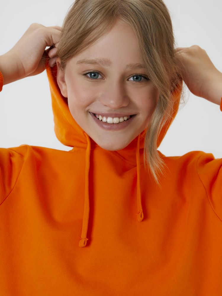 Худи детское Kirenga Kids 2.0