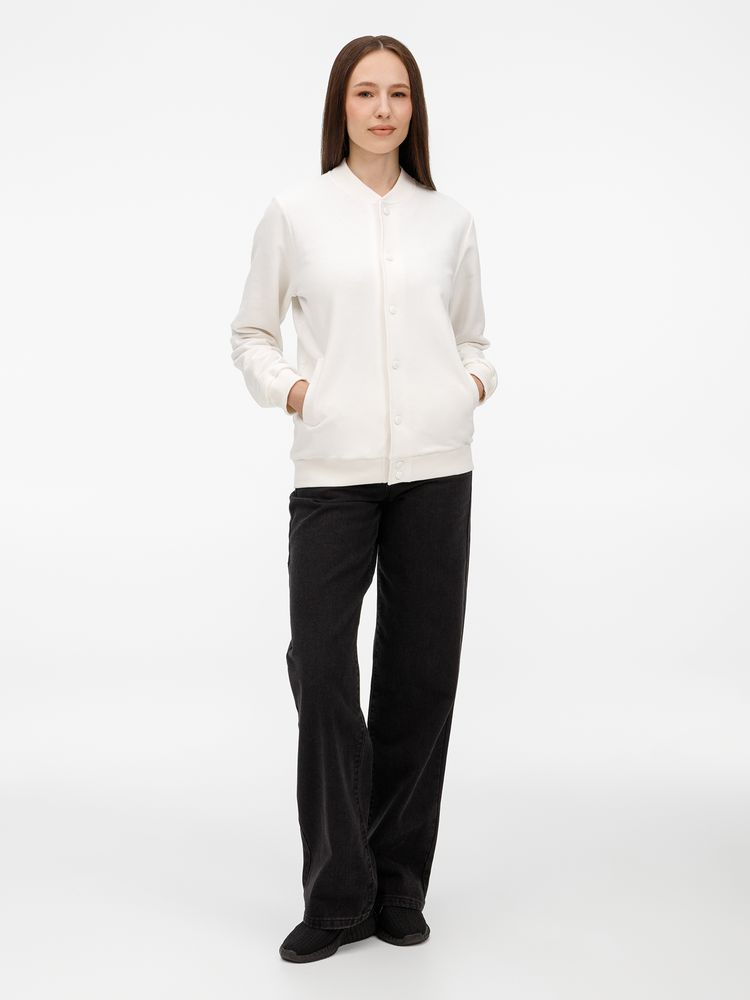 Бомбер унисекс AtmosWear