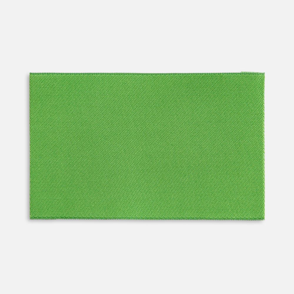 Лейбл тканевый Epsilon, XL