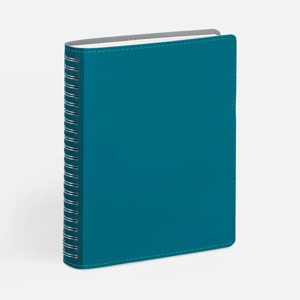 Ежедневник Spring Shall, недатированный