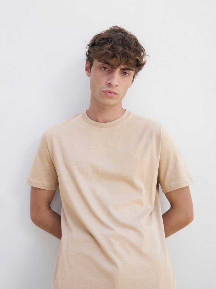 Футболка унисекс Legend