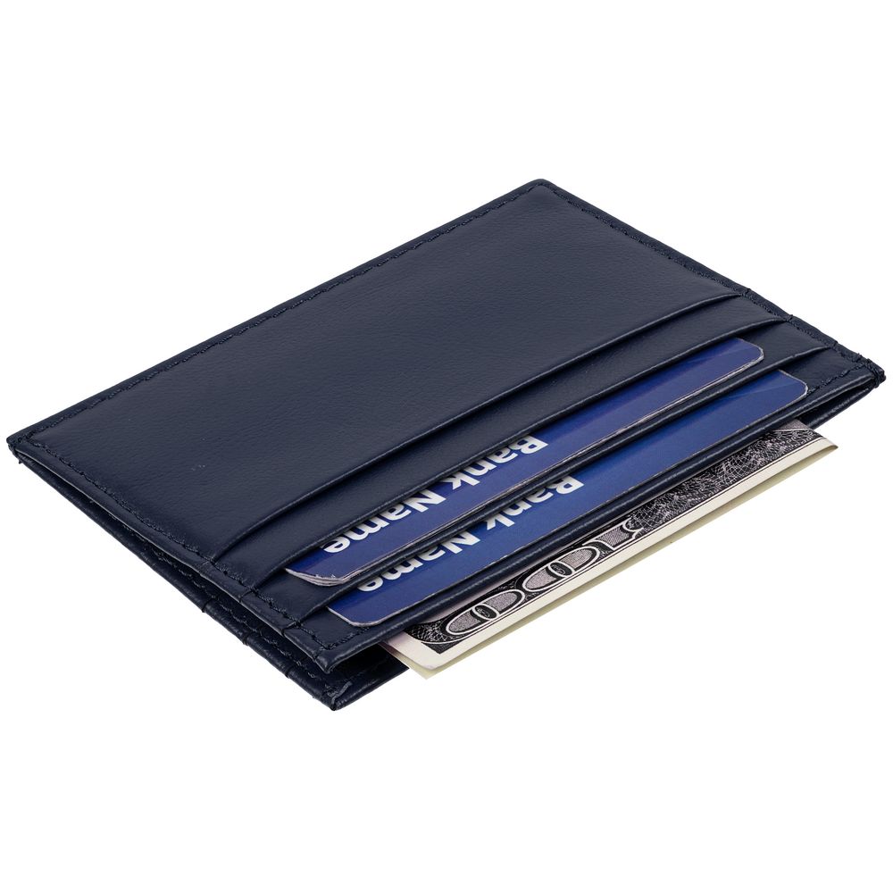 Чехол для карточек Top