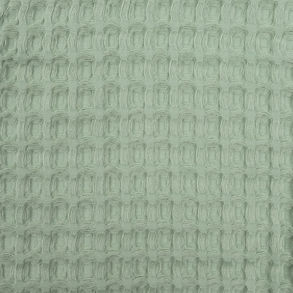 Халат вафельный женский Boho Kimono