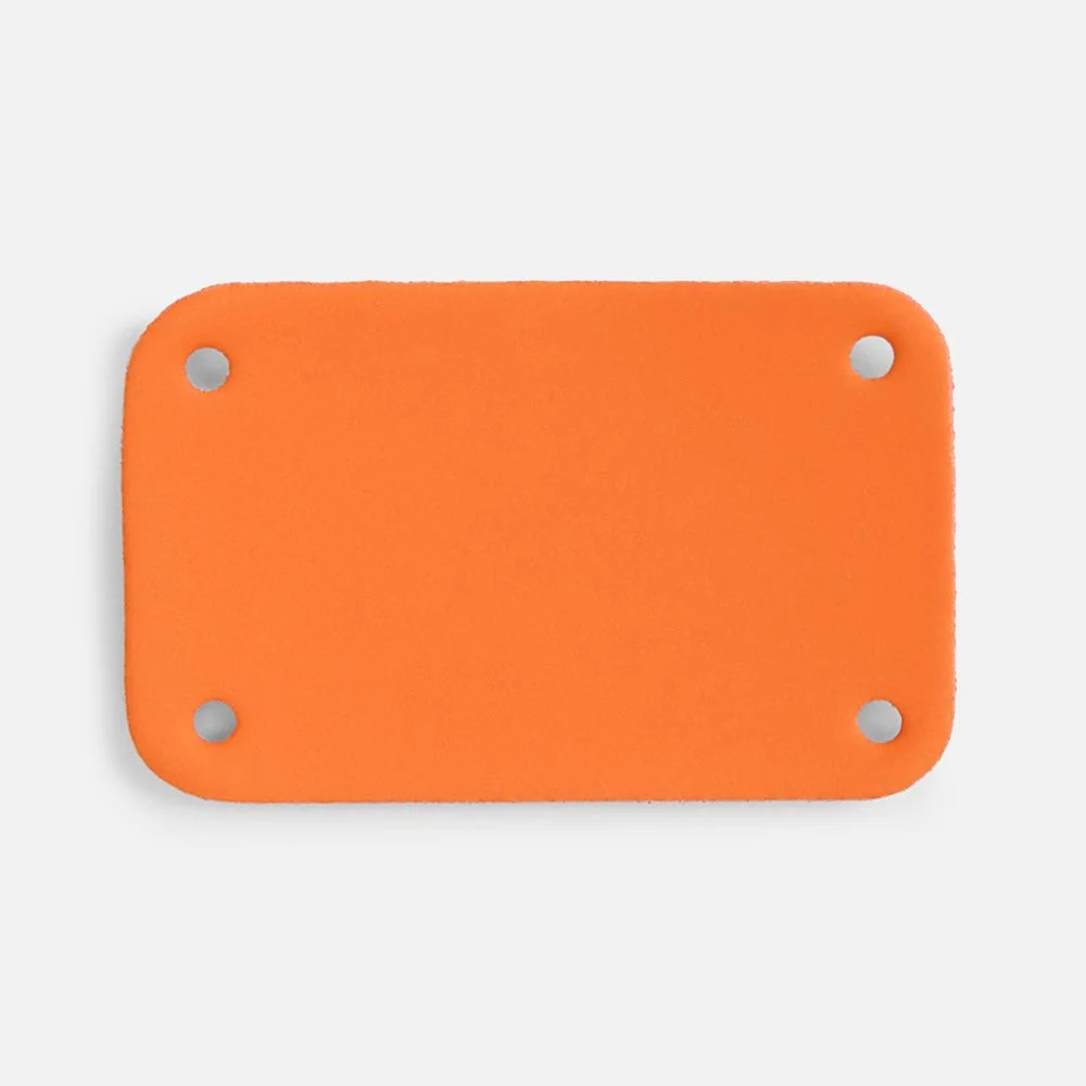 Лейбл Eta Soft Touch, S