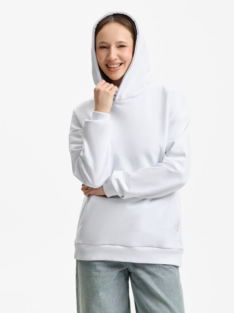 Худи унисекс оверсайз Daylero