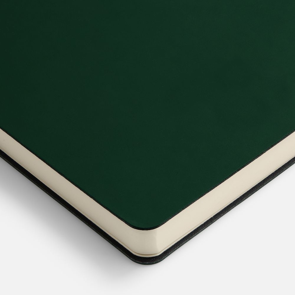 Ежедневник Flex Shall New, недатированный