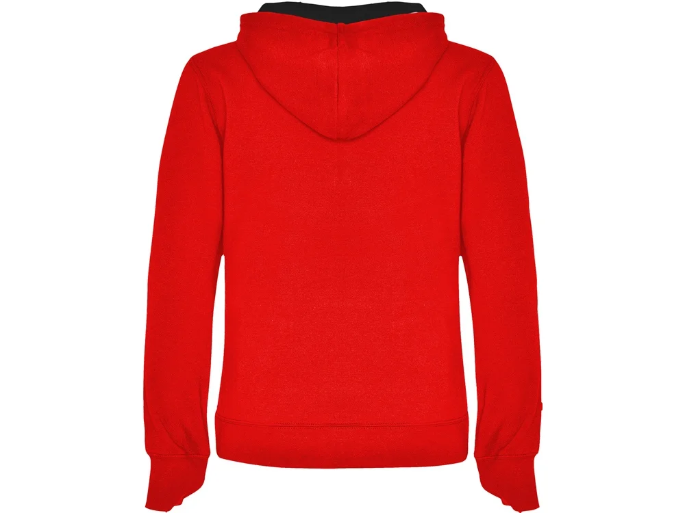 Толстовка с капюшоном Urban женская