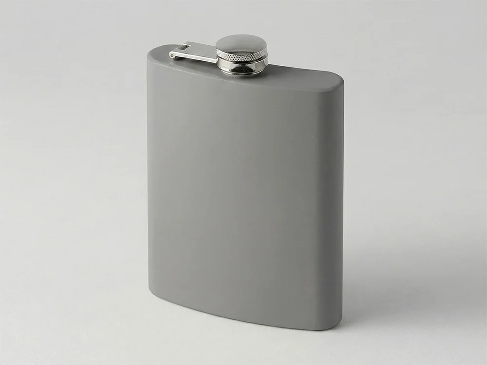 Фляжка Remarque soft-touch 2.0