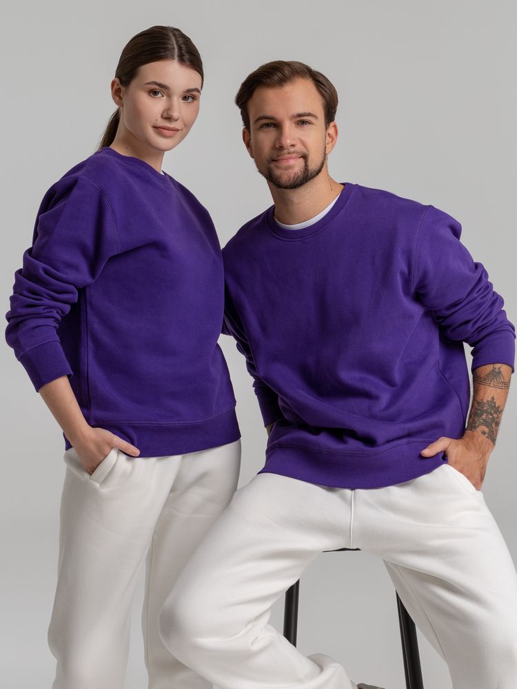 Свитшот унисекс King