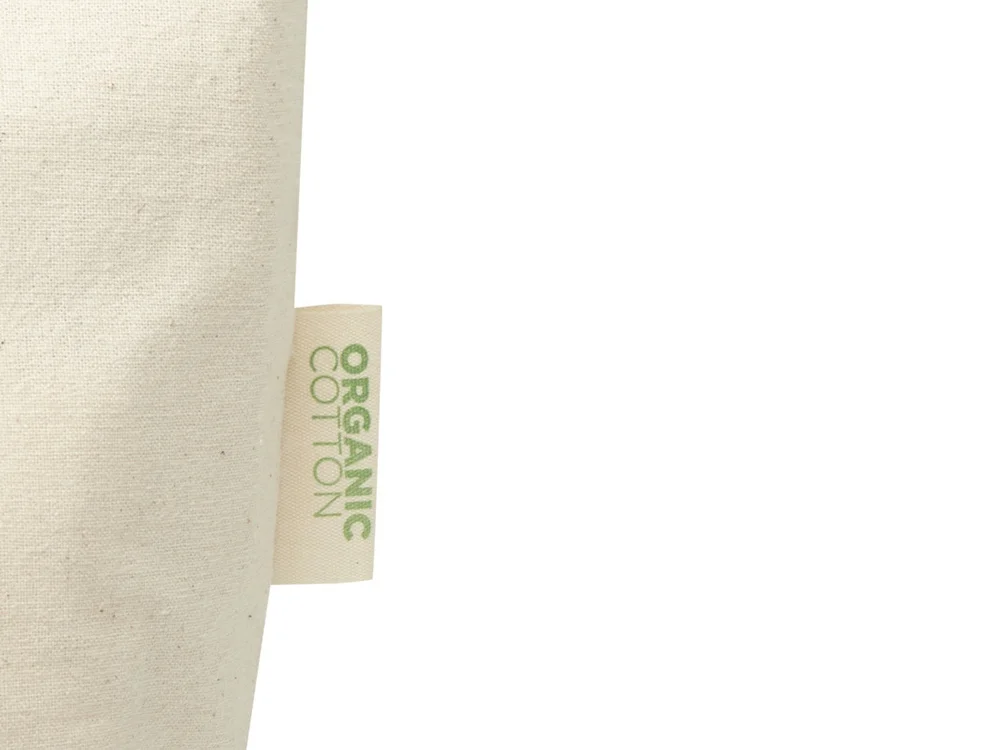 Косметичка из органического материала Orissa