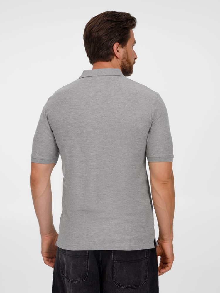 Рубашка поло унисекс Upswing