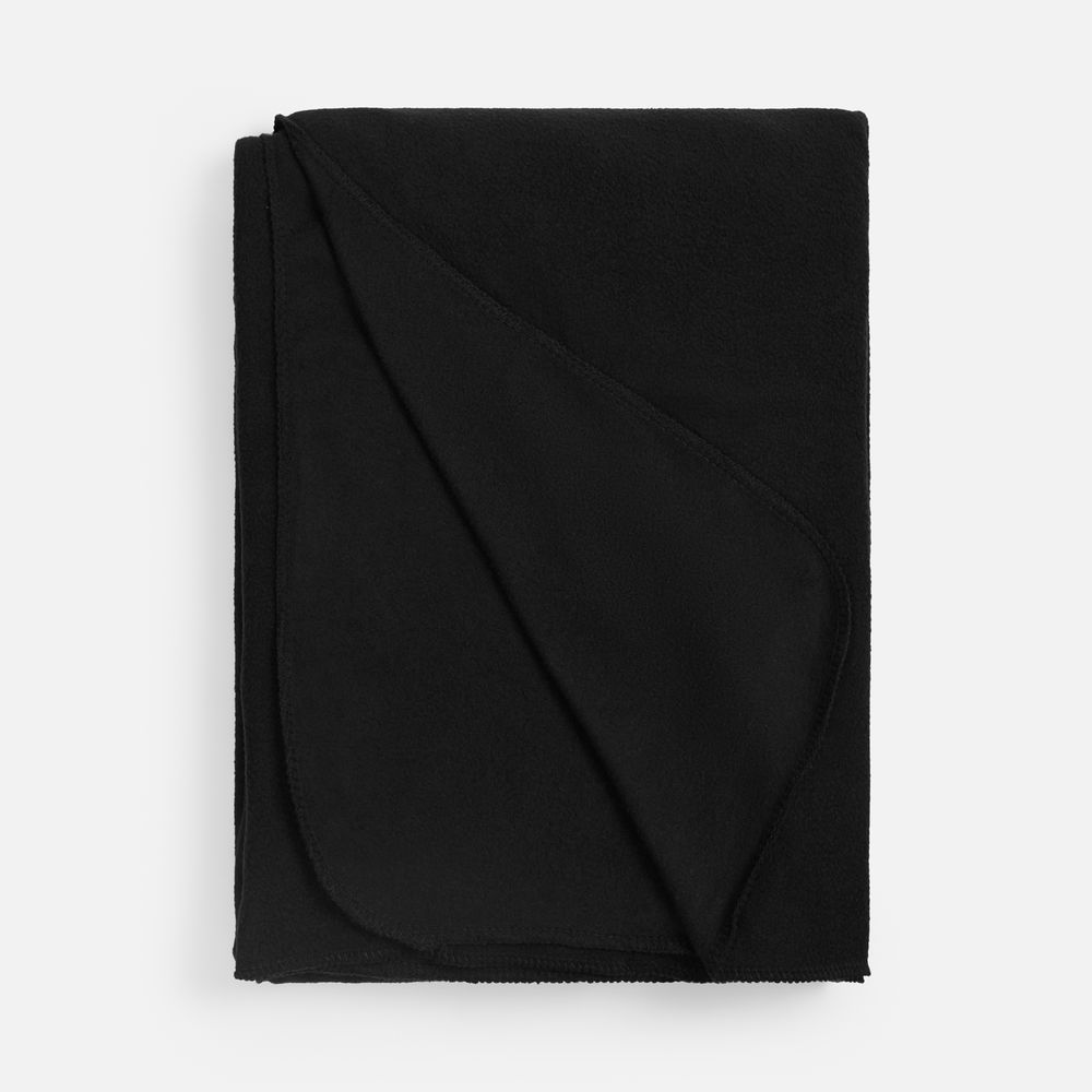 Флисовый плед Warm&amp;Peace