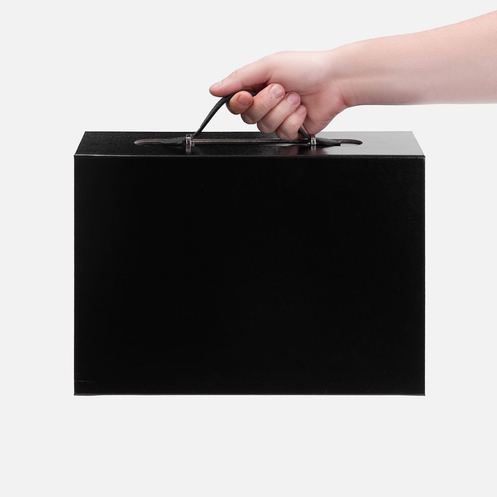 Коробка складная Holdfold, M