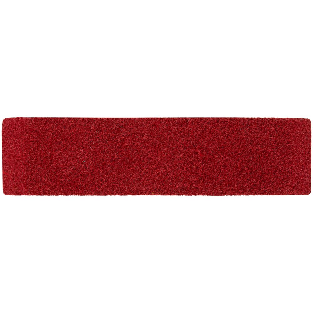 Лейбл кожаный Pasek, S