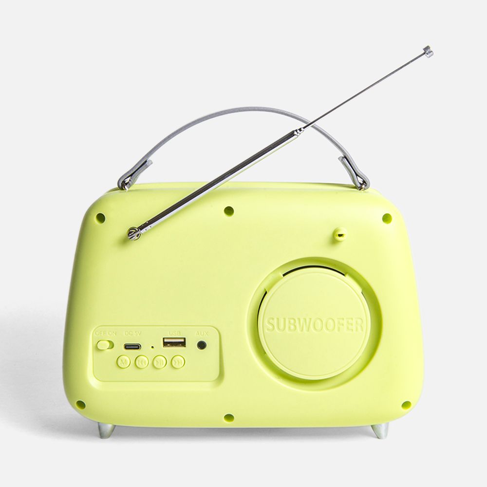 Радиоприемник «Fresh РП-343»