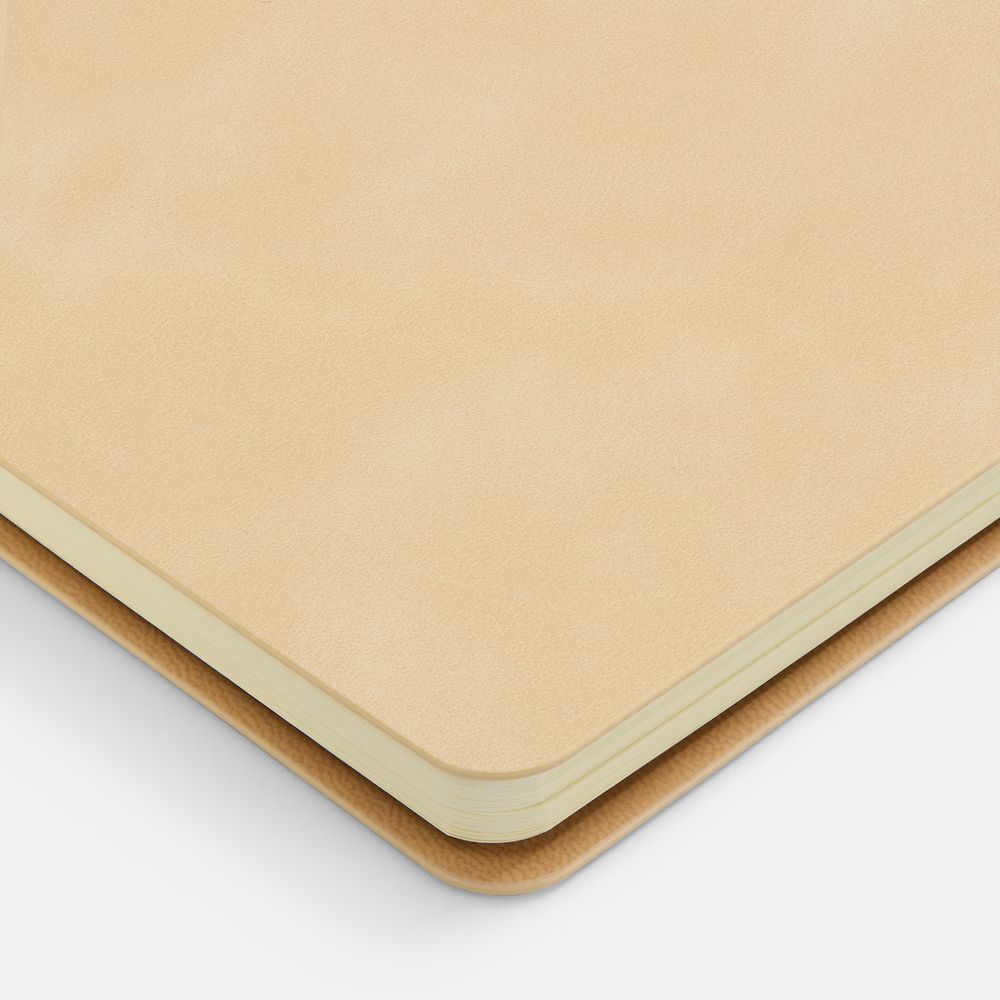 Ежедневник Spiral, недатированный