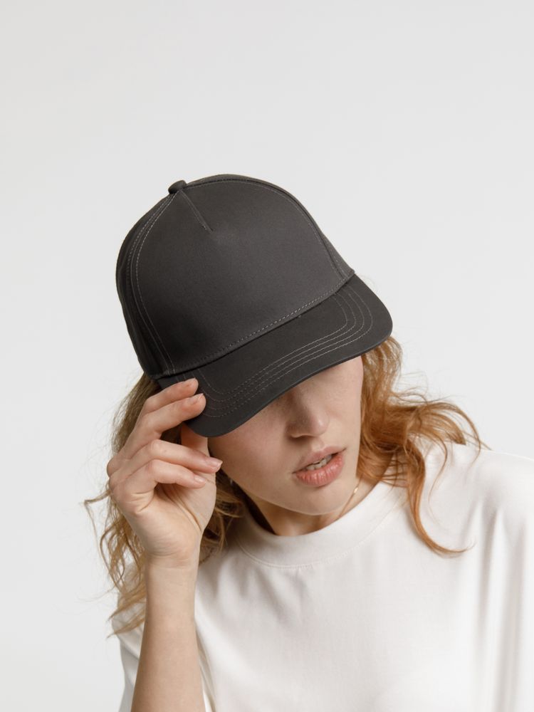 Бейсболка Seguro