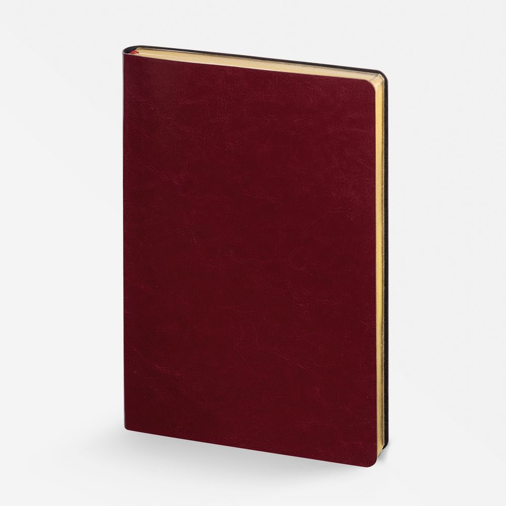 Ежедневник Nebraska Flex, недатированный