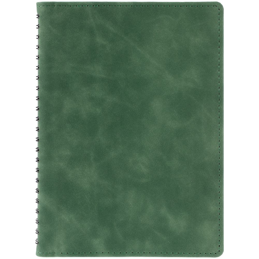 Ежедневник Spring Urban на заказ, недатированный