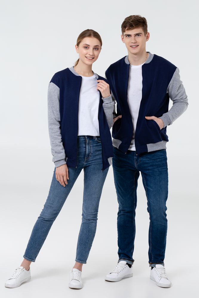 Бомбер College