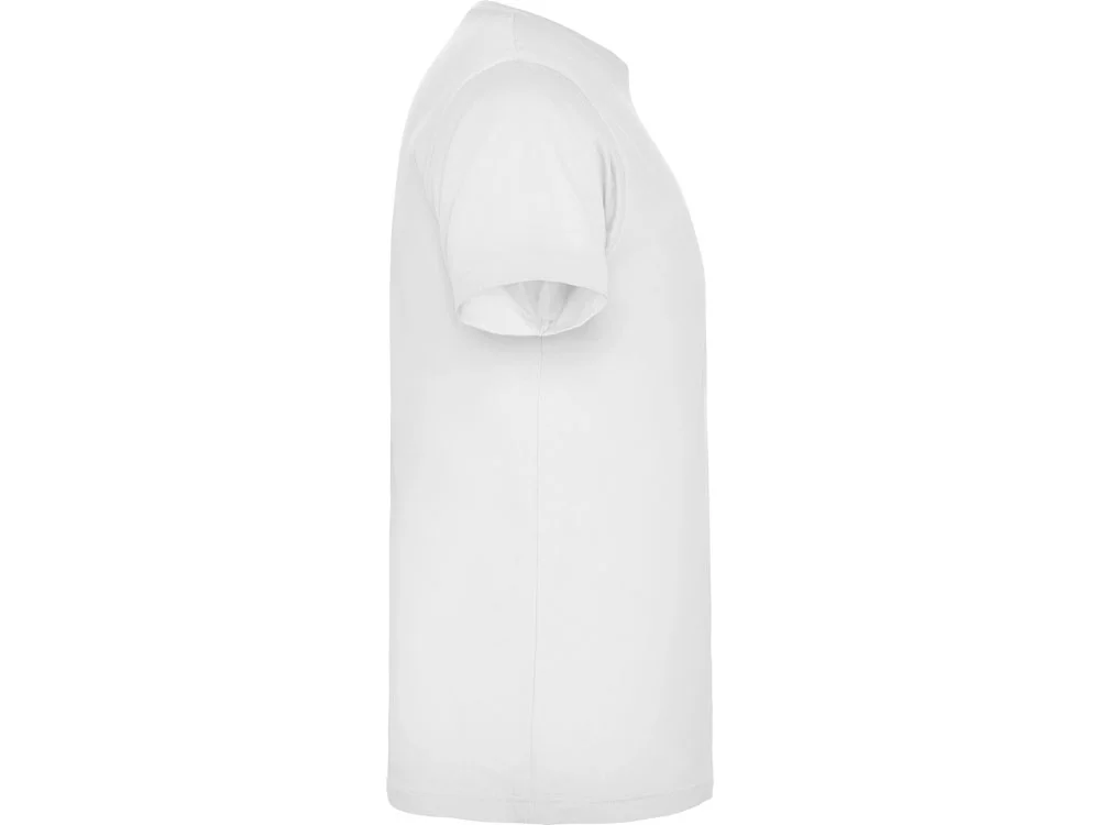 Футболка Teckel с карманом мужская