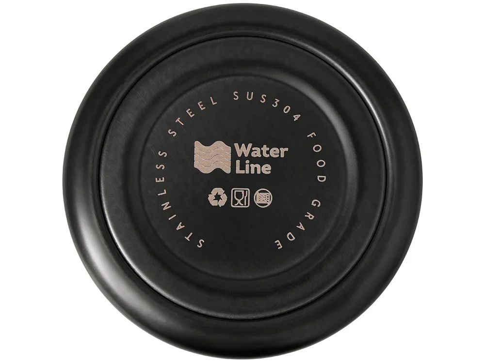 Вакуумный термос c магнитной крышкой Magne, 500 мл