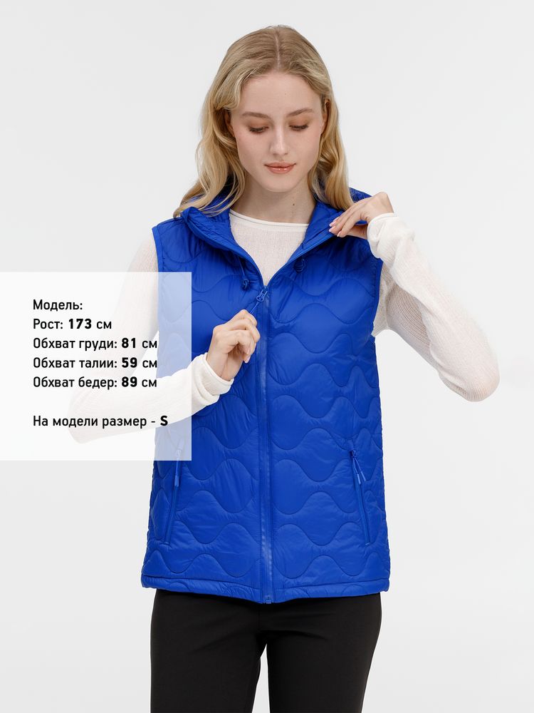 Жилет унисекс Tarnaby