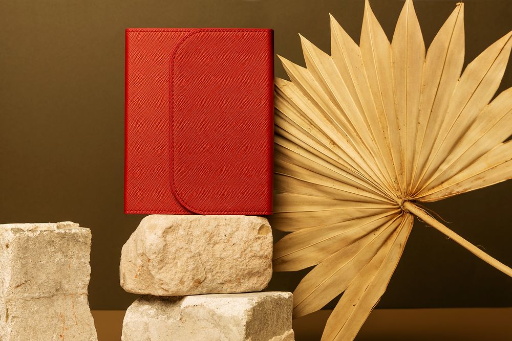 Ежедневник Clappy Mini, недатированный