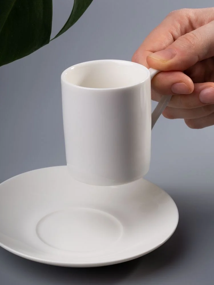 Сервиз кофейный Mansion на 2 персоны