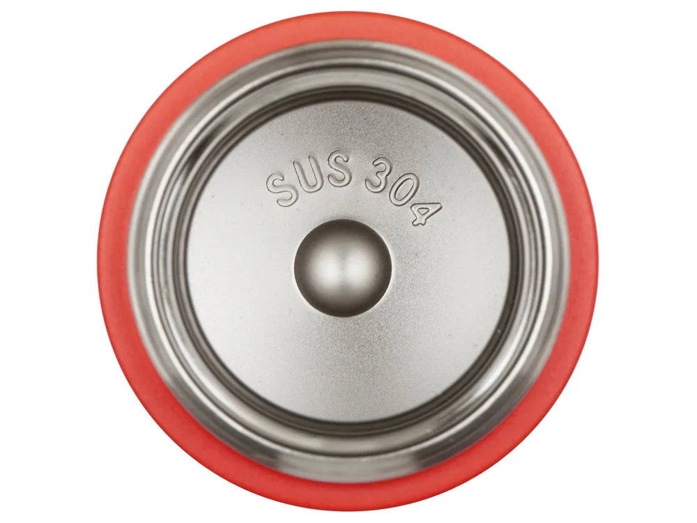 Вакуумный термос Engage,тубус, 450 мл