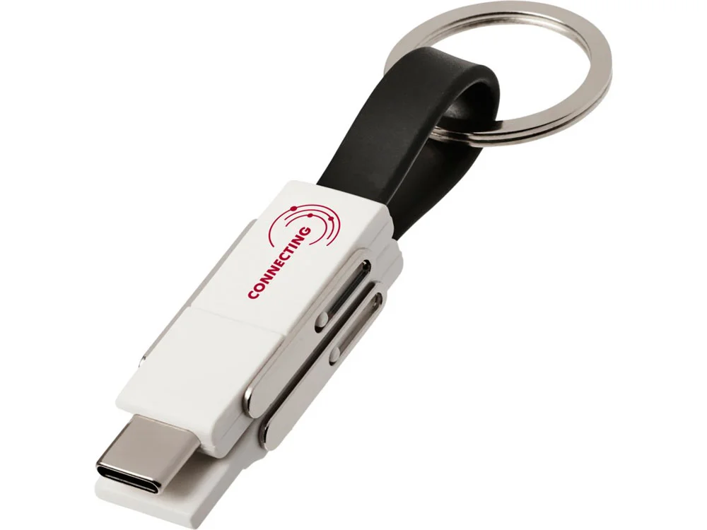 Кабель One 4 в 1