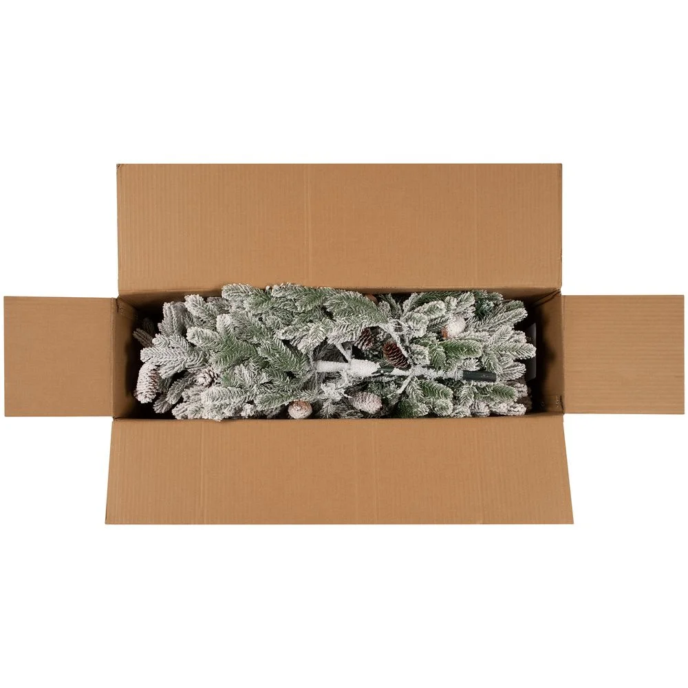 Искусственная ель Snegga