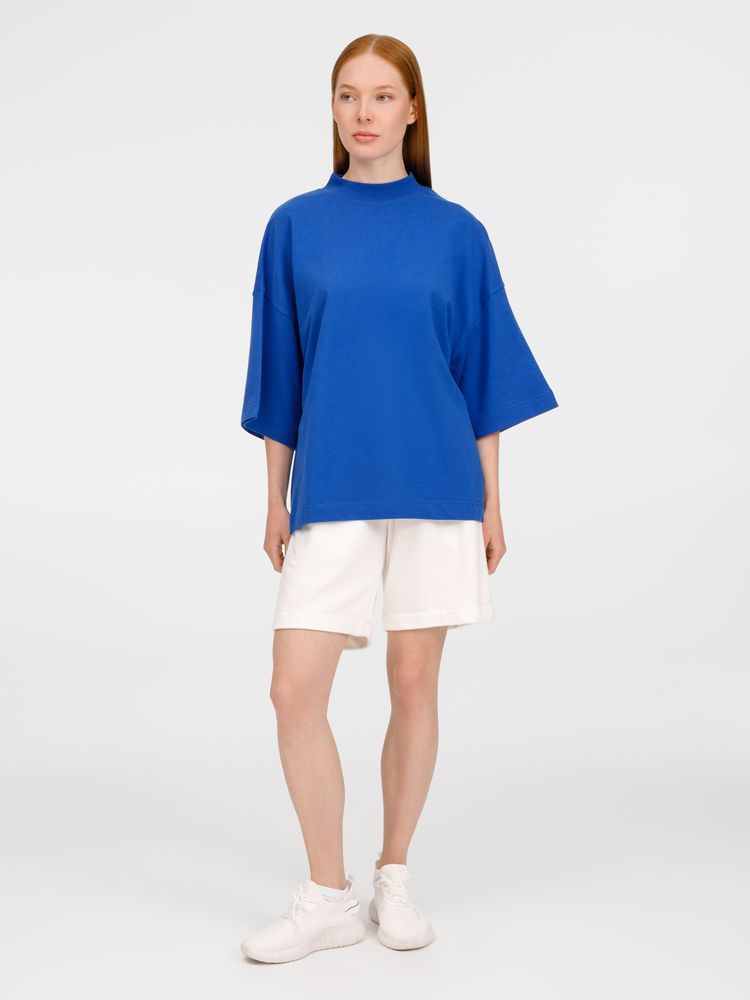 Футболка оверсайз унисекс T9