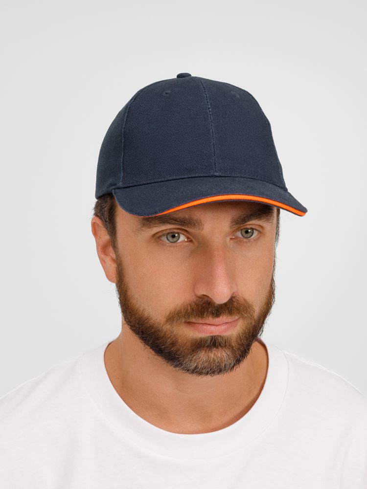 Бейсболка Buffalo