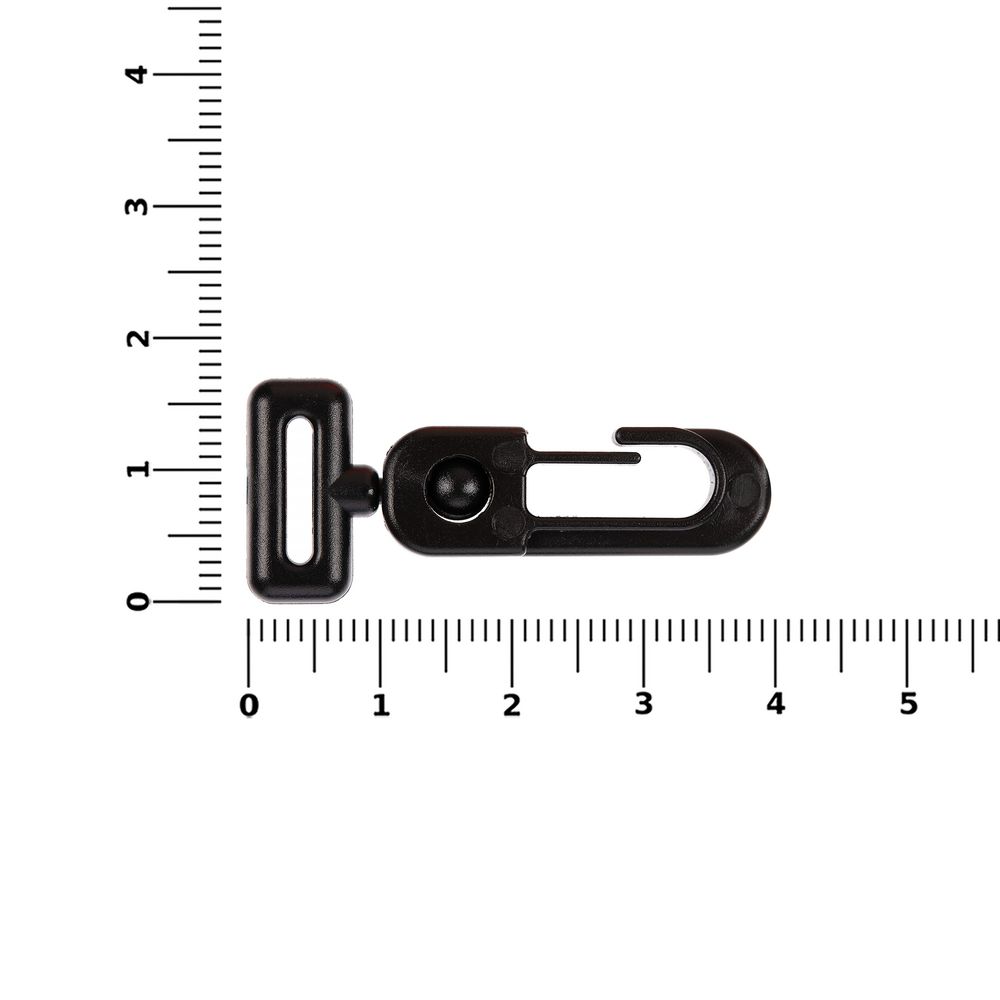 Застежка-карабин Carabine, S