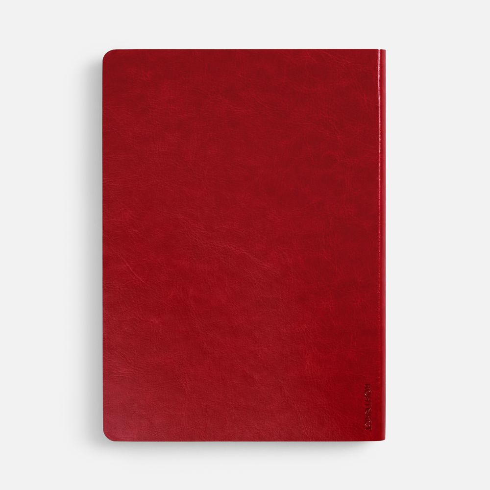 Ежедневник Nebraska Flex, недатированный