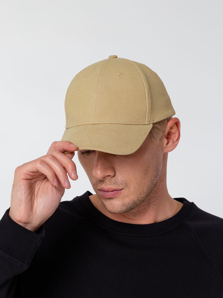 Бейсболка Hillside