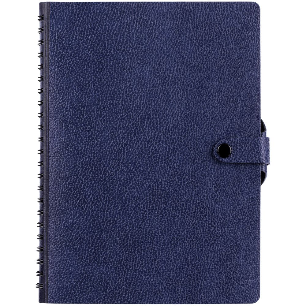 Ежедневник Strep Front на заказ, недатированный